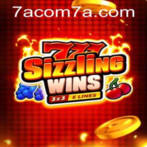 Experience Thrilling Gameplay with 777 Sizzling Wins