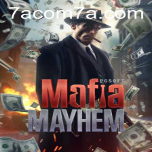 MafiaMayhem: A Thrilling Dive into Crime Strategy Gaming