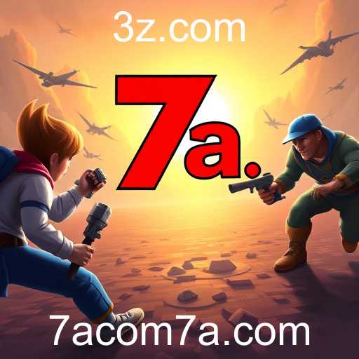 Ascensão do 7a.com no Mercado de Jogos em Português