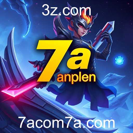 Revolução no Mundo dos Games: A Ascensão sem Precedentes de 7a.com