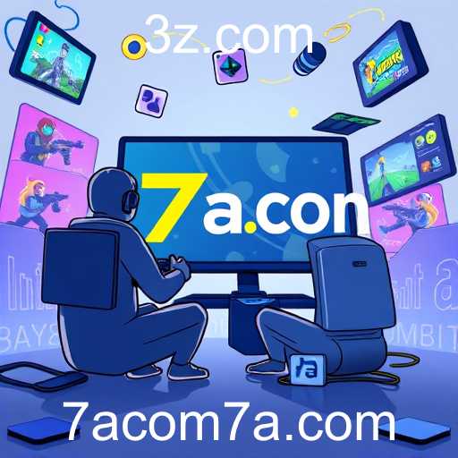 Tendências e Inovações no Mundo dos Jogos Online