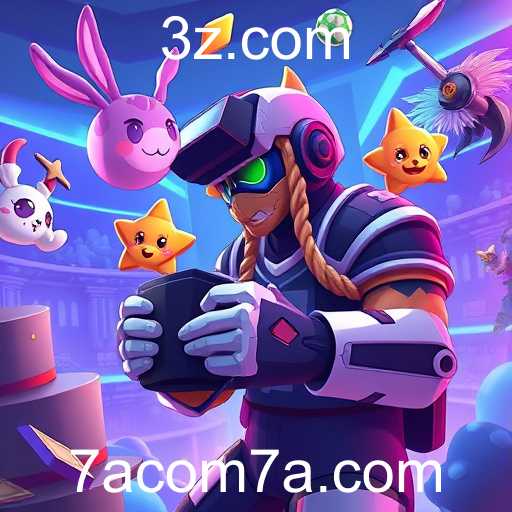 Tecnologia e Tendências no Mundo dos Jogos