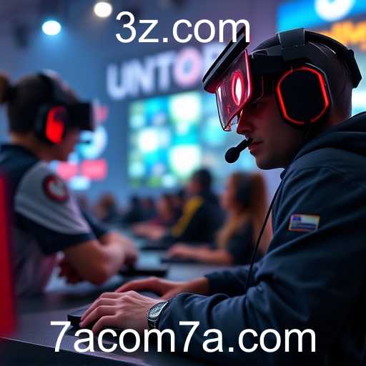 O Crescimento dos Jogos Online em 2025