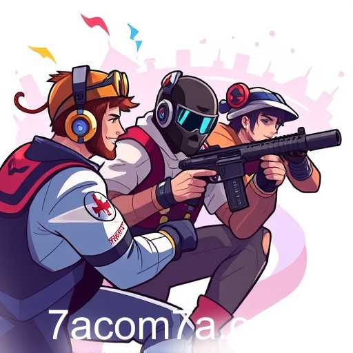 A Evolução dos Jogos Multiplayer: Conectando Jogadores de Todo o Mundo