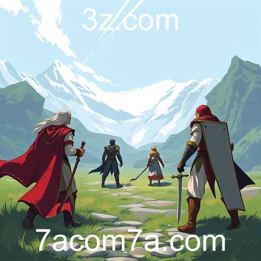 Os Fascinantes Mundos dos RPGs: Uma Jornada de Fantasia e Inovação