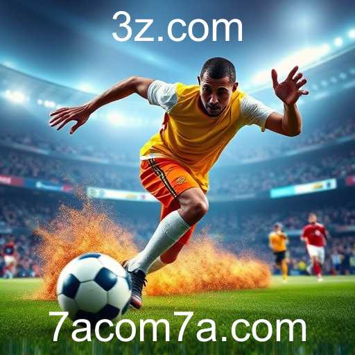 Explorando o Mundo dos Jogos de Esportes em 7a.com