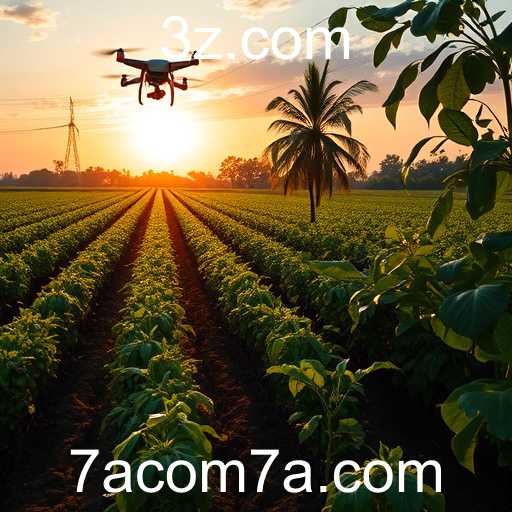 Avanços Tecnológicos e Sustentabilidade em Alta no Brasil