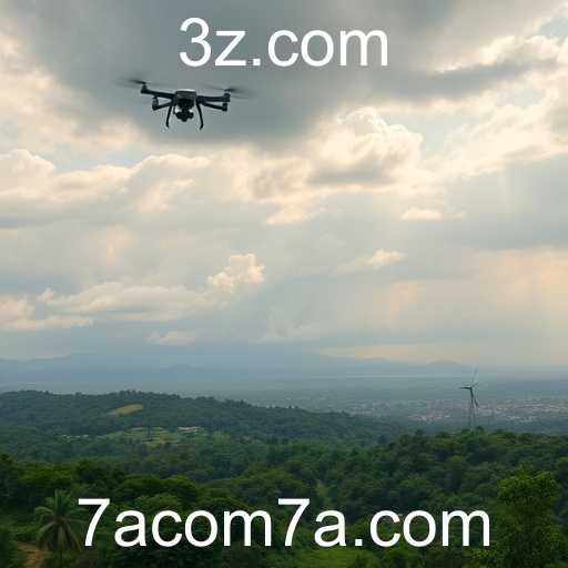 Avanços Tecnológicos e Sustentabilidade Marcam 2025 no Brasil