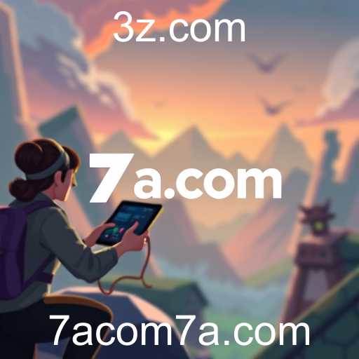 O Mundo Vibrante do 7a.com: Transformações e Novidades de 2025